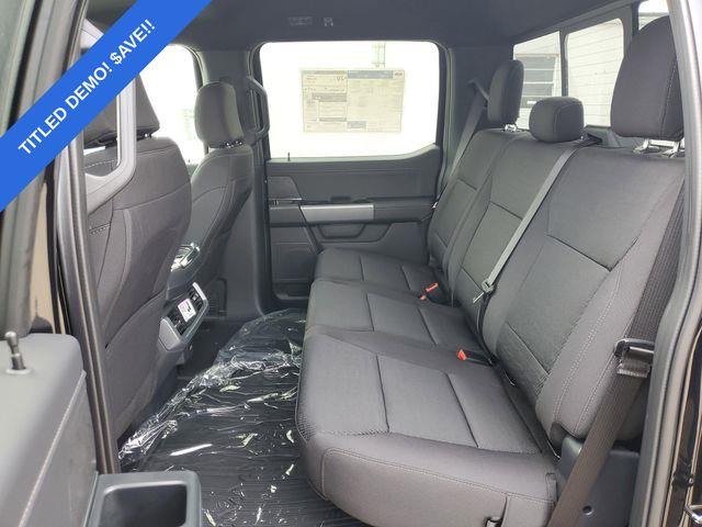 2026 Ford F-150 - $63,625