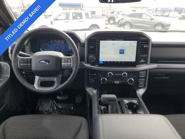 2026 Ford F-150 - $63,625