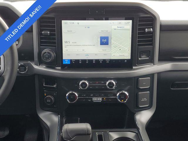 2026 Ford F-150 - $63,625