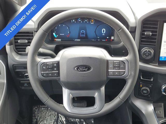 2026 Ford F-150 - $63,625