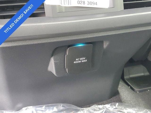 2026 Ford F-150 - $63,625