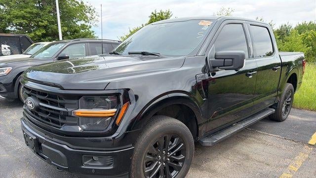 Preowned 2024 Ford F-150 XLT for Sale