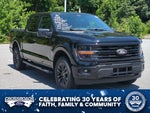 2024 F-150 Thumbnail 2
