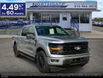 2024 F-150 Thumbnail 1