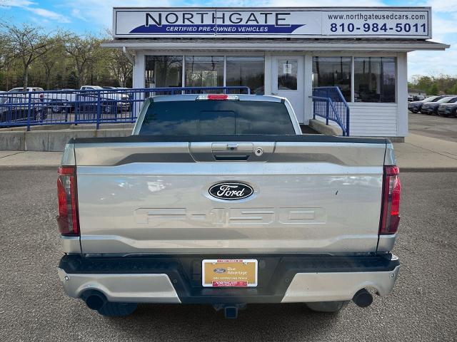 2024 Ford F-150 - $43,999