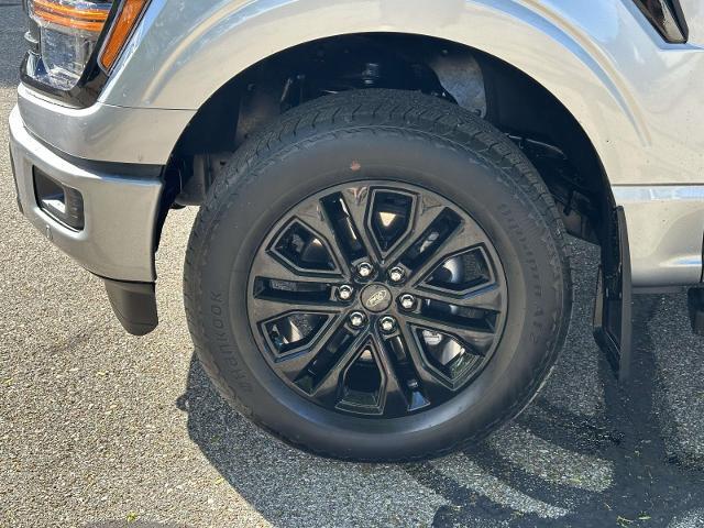 2024 Ford F-150 - $43,999