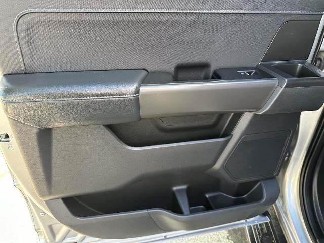 2024 Ford F-150 - $43,999