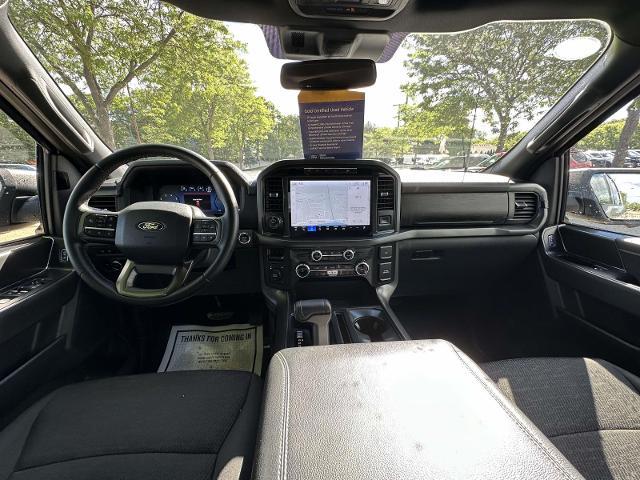 2024 Ford F-150 - $43,999