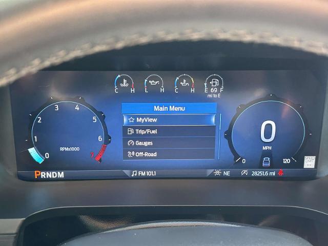 2024 Ford F-150 - $43,999