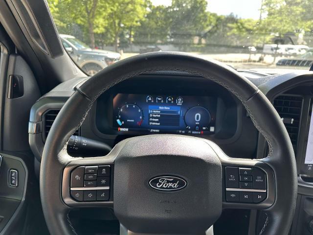 2024 Ford F-150 - $43,999
