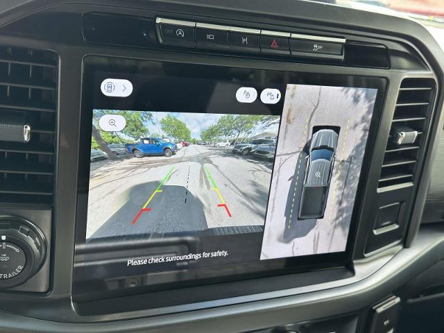 2024 Ford F-150 - $43,999