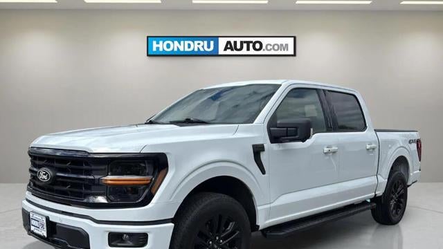 Preowned 2024 Ford F-150 XLT for Sale