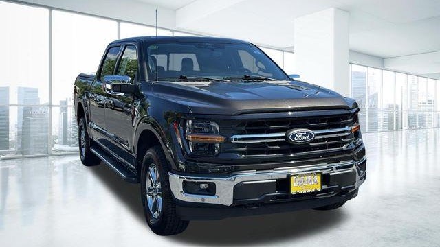 Preowned 2024 Ford F-150 XLT for Sale