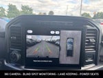 2024 F-150 Thumbnail 4