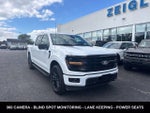 2024 F-150 Thumbnail 5