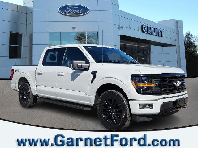 2024 Ford F-150 - $44,500