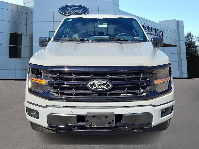 2024 Ford F-150 - $44,500
