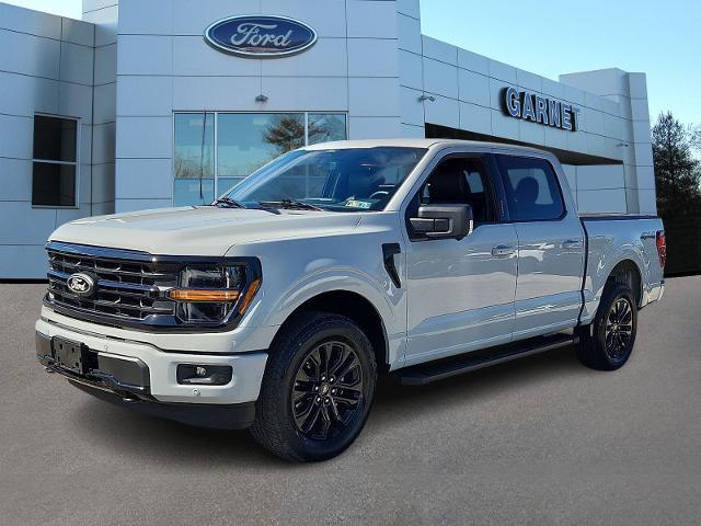 2024 Ford F-150 - $44,500