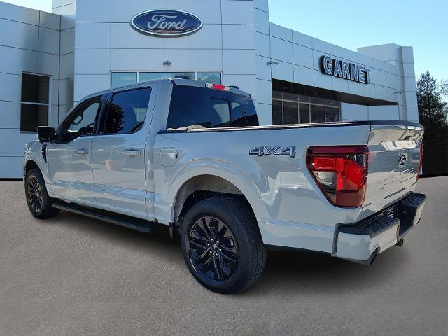 2024 Ford F-150 - $44,500