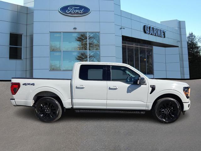 2024 Ford F-150 - $44,500