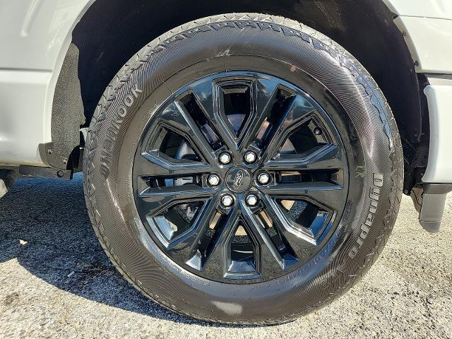 2024 Ford F-150 - $44,500