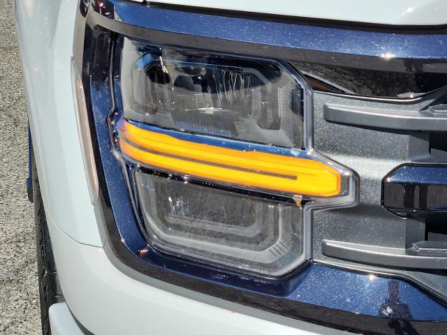 2024 Ford F-150 - $44,500