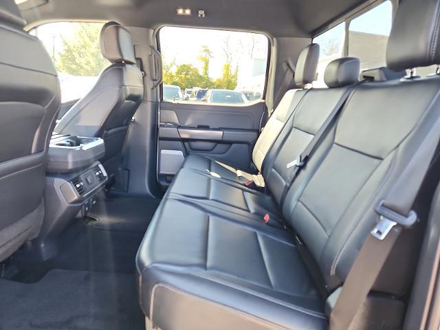 2024 Ford F-150 - $44,500