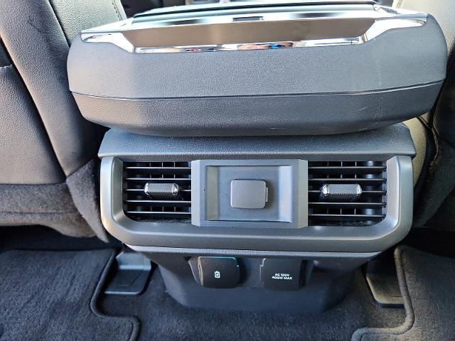 2024 Ford F-150 - $44,500