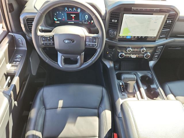 2024 Ford F-150 - $44,500