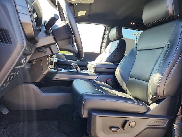 2024 Ford F-150 - $44,500