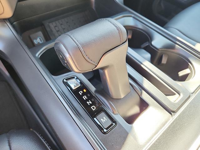 2024 Ford F-150 - $44,500