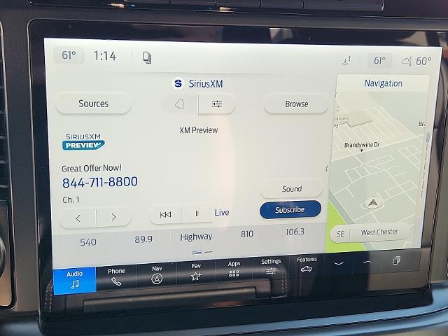2024 Ford F-150 - $44,500