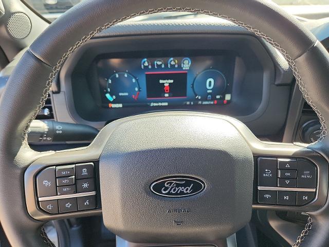 2024 Ford F-150 - $44,500