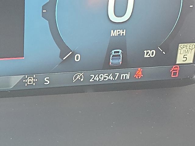 2024 Ford F-150 - $44,500