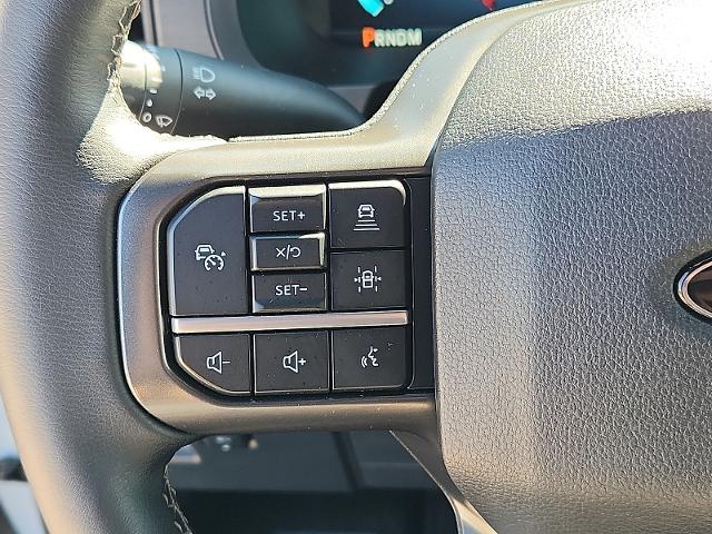 2024 Ford F-150 - $44,500