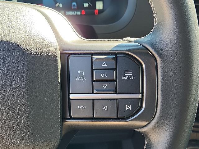 2024 Ford F-150 - $44,500