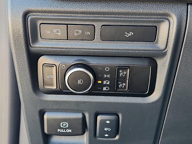 2024 Ford F-150 - $44,500