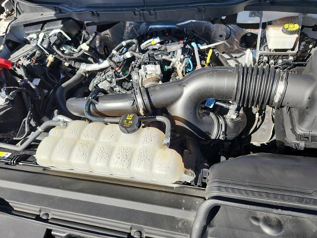 2024 Ford F-150 - $44,500