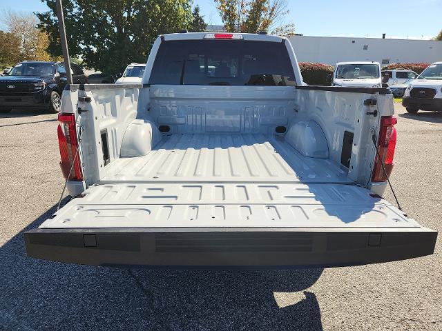 2024 Ford F-150 - $44,500