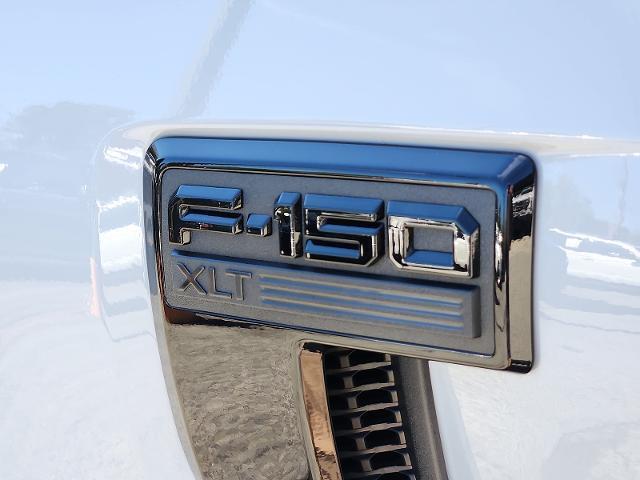 2024 Ford F-150 - $44,500