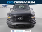 2024 F-150 Thumbnail 2