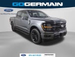 2024 F-150 Thumbnail 4