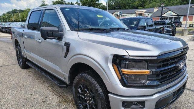 Preowned 2024 Ford F-150 XLT for Sale