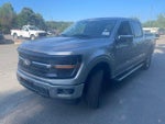 2024 F-150 Thumbnail 1