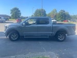 2024 F-150 Thumbnail 2