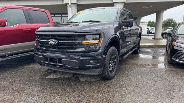 Preowned 2024 Ford F-150 XLT for Sale