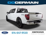 2024 F-150 Thumbnail 12