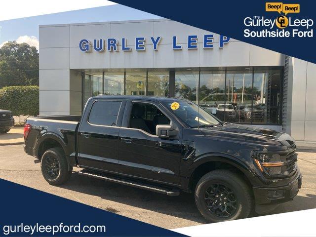 2024 Ford F-150 - $37,271