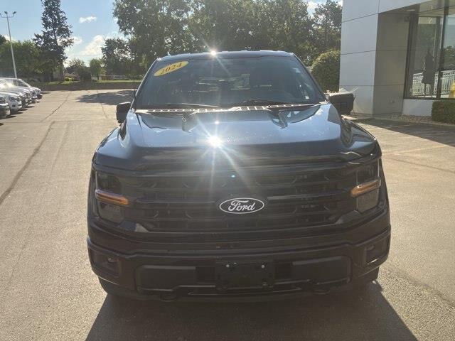 2024 Ford F-150 - $37,271