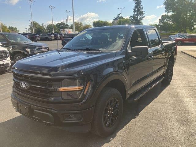 2024 Ford F-150 - $37,271